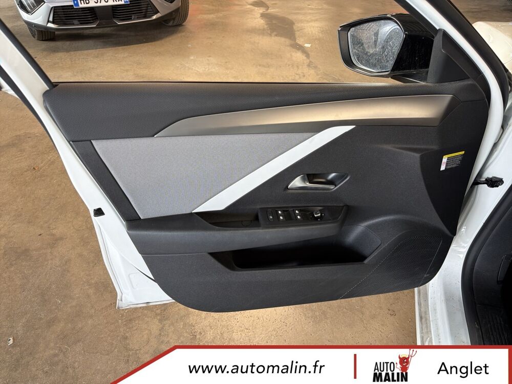 Astra 1.2 Turbo 110 ch BVM6 Edition 2023 occasion 64600 Anglet