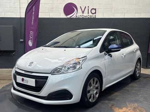 Peugeot 208 1.2 68ch BVM5 Like