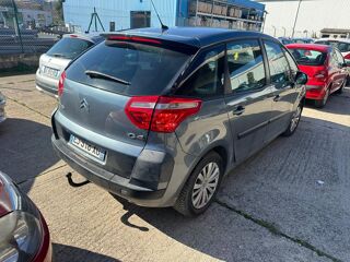 C4 Picasso HDi 110 FAP Airdream Pack Ambiance BMP6 2008 occasion 34090 Montpellier