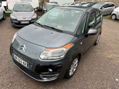 Annonce voiture Citroën C3 Picasso 5990 €