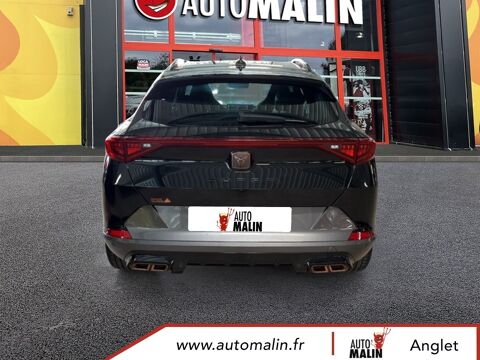 Formentor 1.4 e-HYBRID 245 ch DSG6 VZ 2023 occasion 64600 Anglet