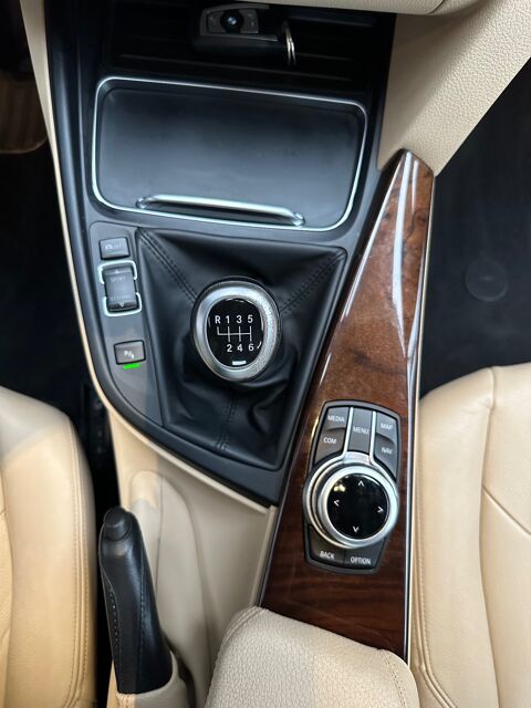 S&eacute;rie 4 Gran Coupe 418d 150 ch Luxury 2017 occasion 50300 MARCEY-LES-GREVES