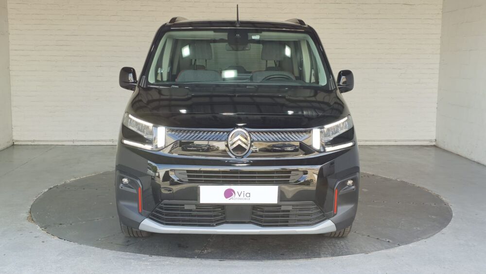 Berlingo Taille M BlueHDi 130 S&S EAT8 Max 2024 occasion 59240 Dunkerque