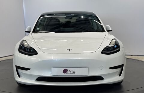 Model 3 STANDARD PLUS RWD 60KWH Toit panoramique 2022 occasion 66000 PERPIGNAN