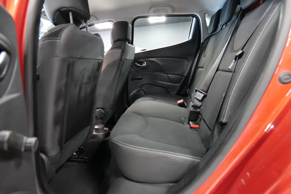 Clio IV DCI 75 Energy Zen 1&deg;MAIN / IDEAL JEUNE CONDUCTEUR / 4CV / 75 2016 occasion 69008 LYON 8EME
