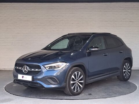 Annonce voiture Mercedes Classe GLA 23990 €
