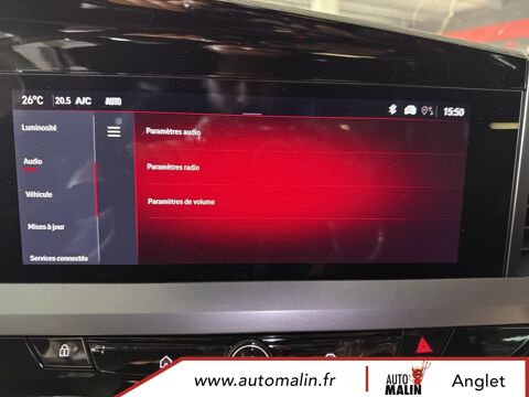 Mokka 1.2 Turbo Hybrid 145 ch e-DCT6 GS 2026 occasion 64600 Anglet