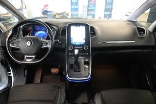 Grand scenic IV dCi 160 Energy EDC Initiale Paris 2018 occasion 72650 Saint-Saturnin