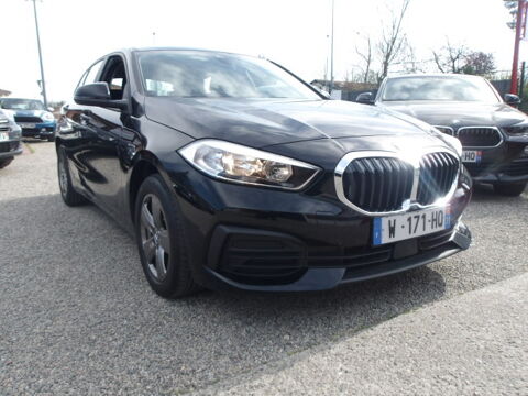 BMW Série 1 118i 140 ch DKG7 Lounge 2020 occasion Saint-Jean 31240
