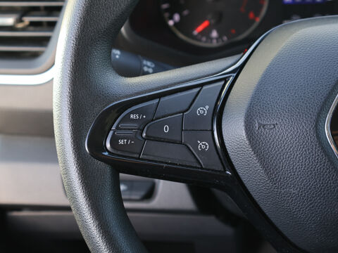 Trafic FGN L1H1 2800 KG BLUE DCI 150 GRAND CONFORT 2022 occasion 77680 Roissy-en-Brie