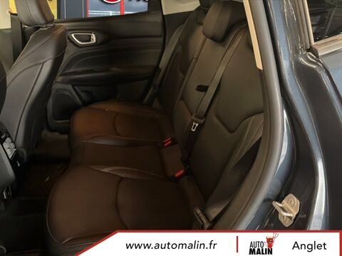 Compass 1.3 PHEV T4 240 ch 4xe eAWD S 2022 occasion 64600 Anglet
