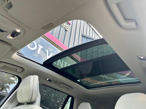 XC90 Recharge T8 AWD 303+87 ch Geartronic 8 7pl Inscription 2019 occasion 44880 Sautron