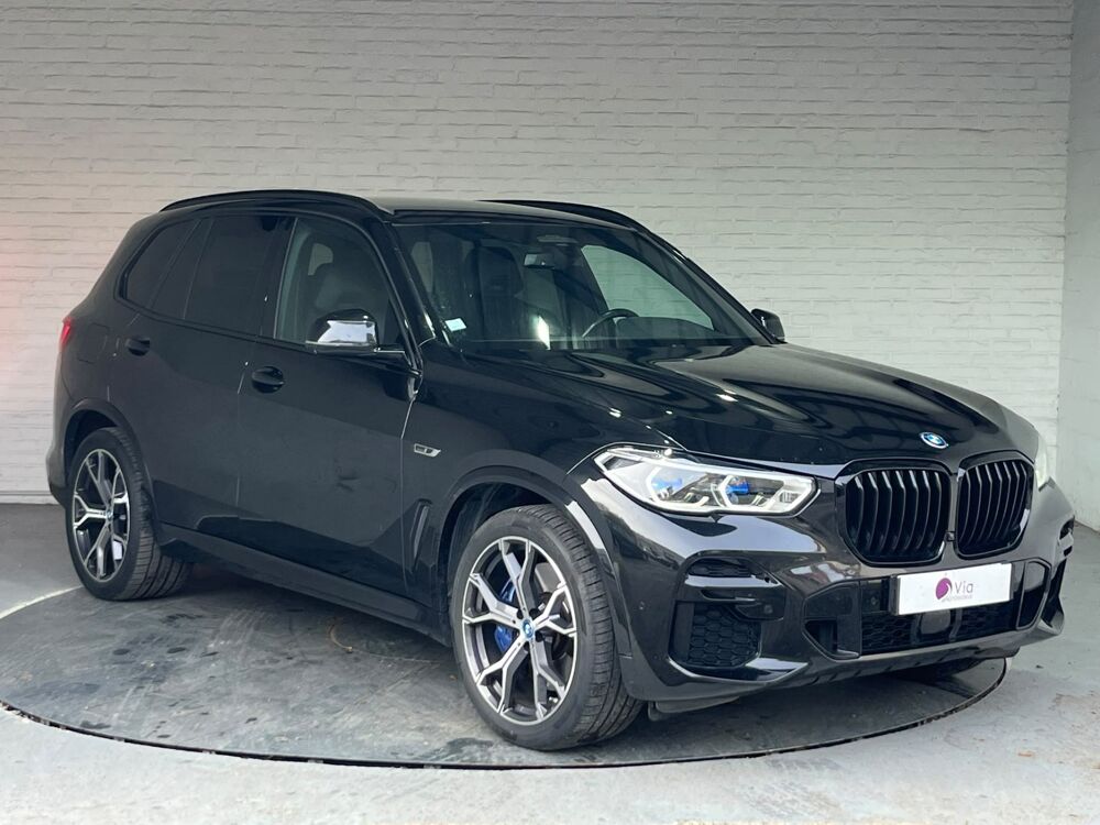 X5 xDrive45e 394 ch BVA8 M Sport 2022 occasion 59240 Dunkerque