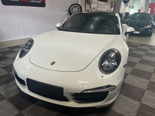 911 Carrera 3.2 3.4 350 2013 occasion 44470 Carquefou