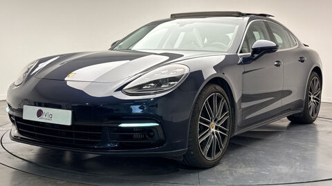 Porsche Panamera 4S V6 3.0 440 PDK 2017 occasion Roncq 59223