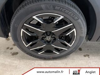 3008 Hybrid 145 e-DCS6 GT 2025 occasion 64600 Anglet