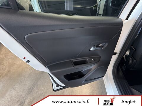 Mokka 1.2 Turbo Hybrid 145 ch e-DCT6 GS 2026 occasion 64600 Anglet