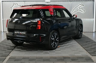 Countryman 163 ch DKG7 D JCW FULL OPTIONS - KEY LESS GO - AFFICHAGE TET 2024 occasion 69008 LYON 8EME
