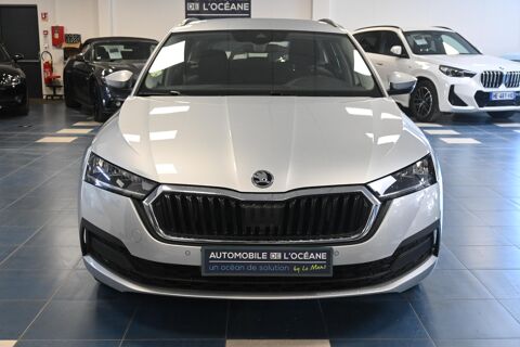 Octavia 2.0 TDI 150 ch DSG7 Business 2022 occasion 72650 Saint-Saturnin