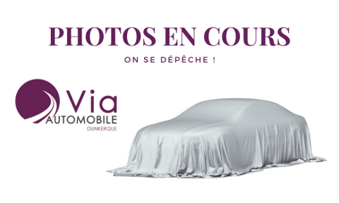 Renault megane iv BERLINE TC