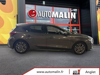 Focus 1.5 EcoBlue 115 Powershift ST-Line X - 5P 2025 occasion 64600 Anglet