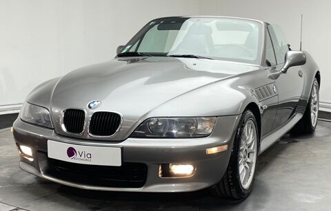 BMW Z3 2.2 i 6 Cylindres 170 ch - Suivi Complet 2002 occasion Férin 59169