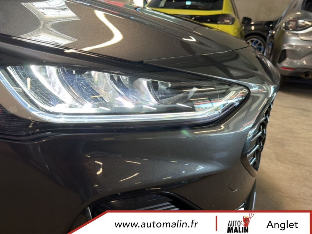 Focus 1.5 EcoBlue 115 Powershift ST-Line X - 5P 2025 occasion 64600 Anglet