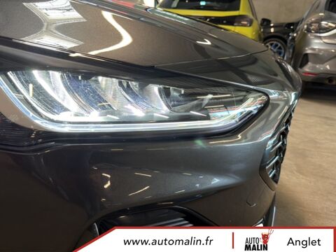 Focus 1.5 EcoBlue 115 Powershift ST-Line X - 5P 2025 occasion 64600 Anglet