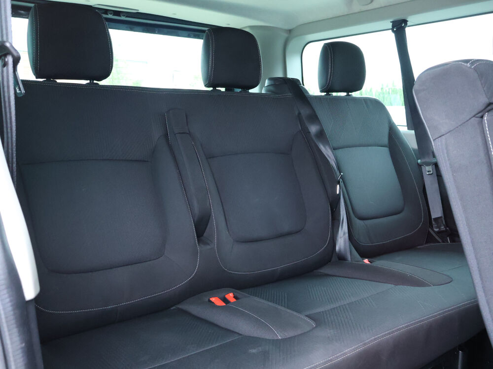 Trafic L2 dCi 150 Energy S&S EDC Intens 2024 occasion 77680 Roissy-en-Brie