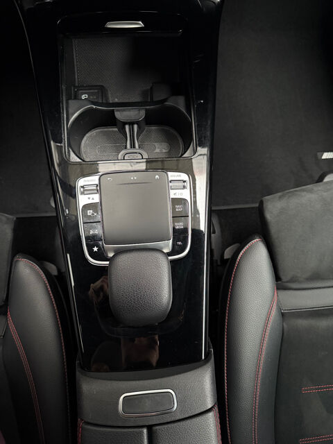 Classe CLA 180 d 7G-DCT AMG Line 2020 occasion 50300 MARCEY-LES-GREVES