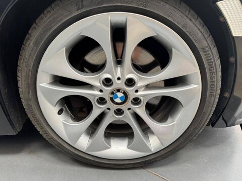 Z4 3.0 si 265 Si&egrave;ges sport 2007 occasion 62230 Outreau