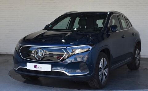 Annonce voiture Mercedes EQA 24990 