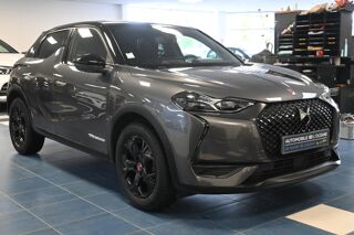 DS3 Crossback PureTech 100 BVM6 Performance Line 2020 occasion 72650 Saint-Saturnin