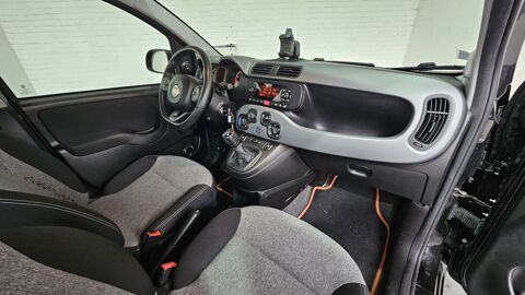Panda 1.2 69 ch S/S Lounge 2020 occasion 59240 Dunkerque