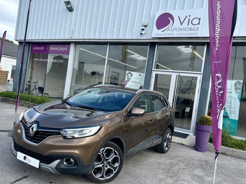 Renault kadjar TCe 130 Energy Edition O