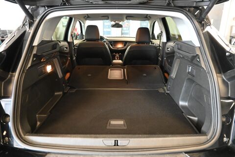 Grandland x 1.5 Diesel 130 ch BVA8 Innovation Business 2019 occasion 72650 Saint-Saturnin
