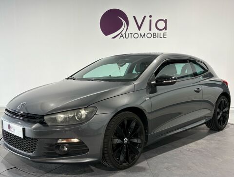 Annonce voiture Volkswagen Scirocco 10990 