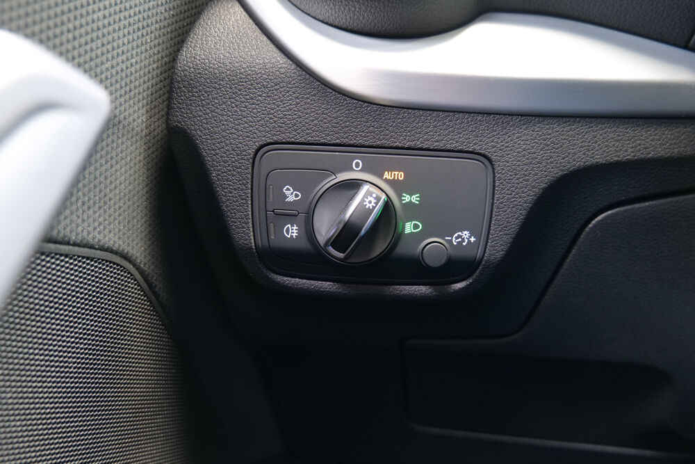 Q2 35 TFSI 150 S tronic 7 S line Plus1&deg;MAIN FRANCAIS TVA RECUPE 2022 occasion 69008 LYON 8EME