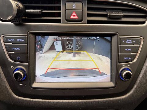 i20 1.2 84 Intuitive 2019 occasion 62230 Outreau