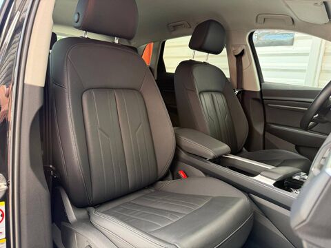 Q8 50 340 ch 95 kWh Quattro Avus 2024 occasion 50300 MARCEY-LES-GREVES