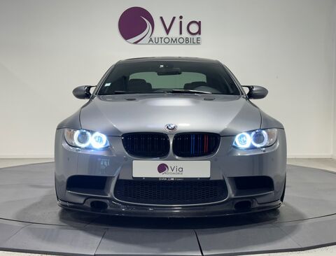 M3 EXCELLENT ETAT pack carbone 2011 occasion 59494 Petite-For&ecirc;t