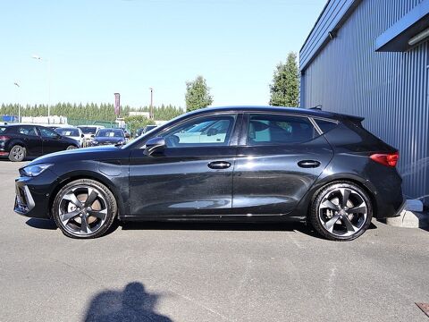 Leon eHybrid 204 ch DSG6 V 2025 occasion 77680 Roissy-en-Brie
