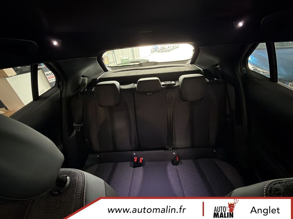 2008 Hybrid 145 ch e-DCS6 Allure 2026 occasion 64600 Anglet