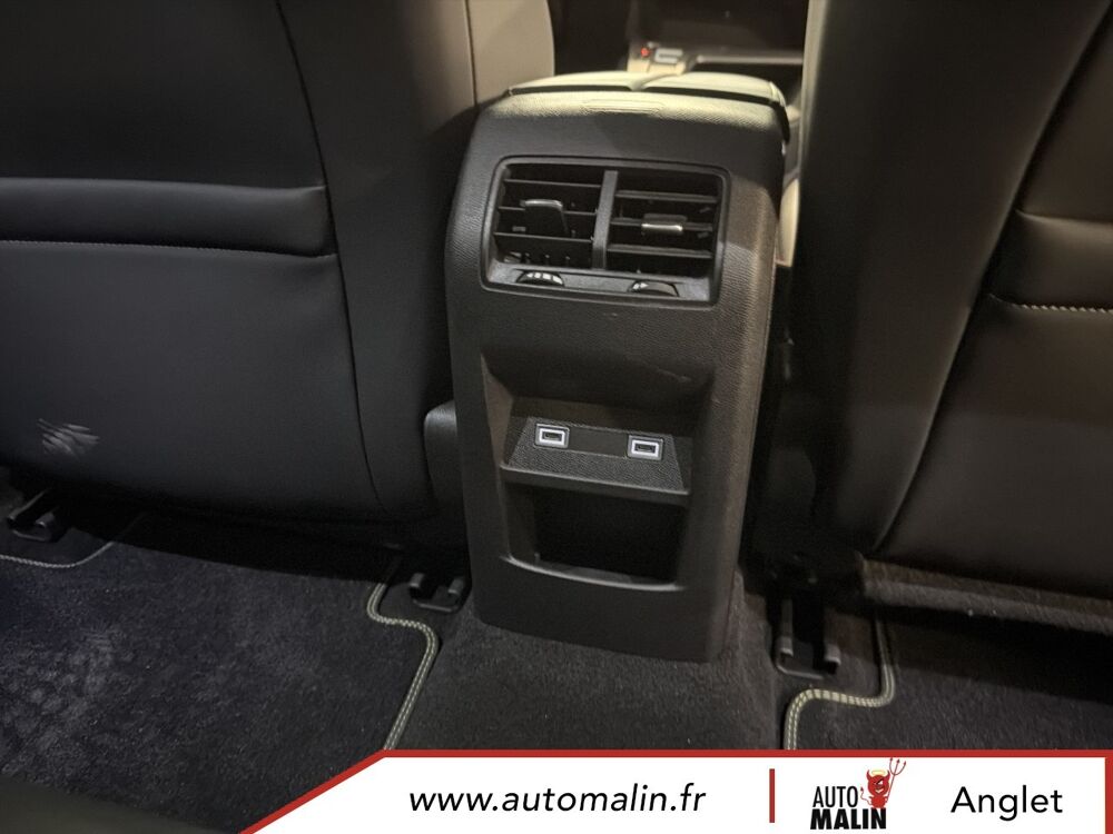 408 Hybrid 145 e-DCS6 GT 2025 occasion 64600 Anglet