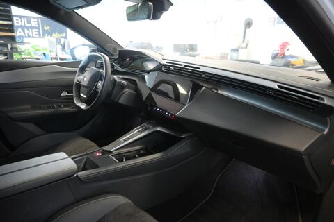 408 PHEV 225 e-EAT8 GT 2024 occasion 72650 Saint-Saturnin