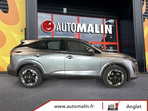 Qashqai e-Power 190 ch Acenta 2025 occasion 64600 Anglet