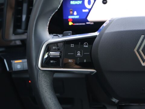 Rafale E-Tech full hybrid 200 ch esprit Alpine 2024 occasion 77680 Roissy-en-Brie