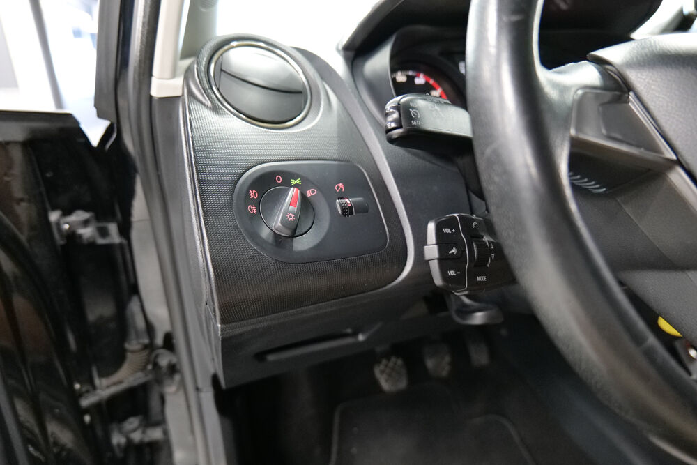 Ibiza 1.2 TSI 105 ch I Tech Plus 2014 occasion 69008 LYON 8EME