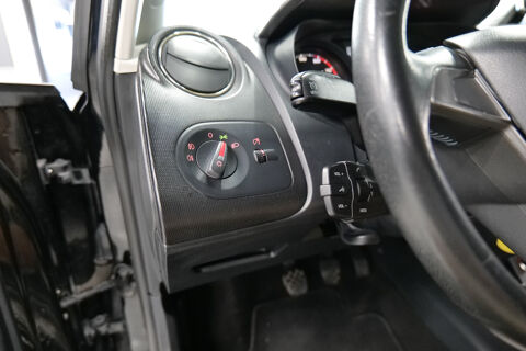 Ibiza 1.2 TSI 105 ch I Tech Plus 2014 occasion 69008 LYON 8EME