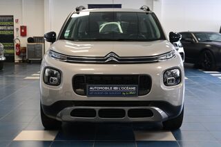C3 Aircross BlueHDi 120 S&S BVM6 Feel 2018 occasion 72650 Saint-Saturnin